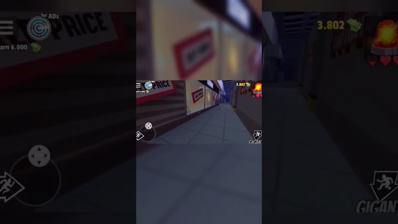 Robbery Madness 2 Gameplay 