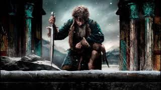 Bilbo Baggins Theme (Suite) - The Hobbit