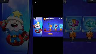 Brawl Stars I Bought A Silver Skin