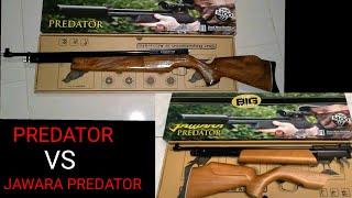 Predator vs Jawara Predator, Ternyata ini beda nya screenshot 4
