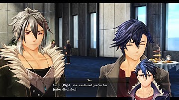 Trails Beyond The Horizon / Kai no Kiseki  - Eng - [Prologue] Part 3