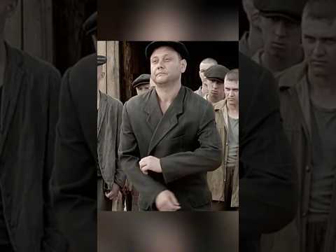 ВЕРБУЮТ ЗЕКОВ В ШТРАФБАТ #кино #фильмы #сериал