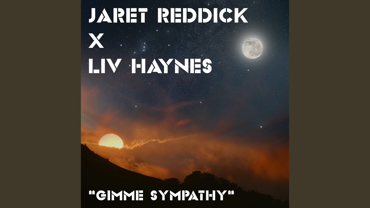 Ver Gimme Sympathy no YouTube Ver Gimme Sympathy no YouTube