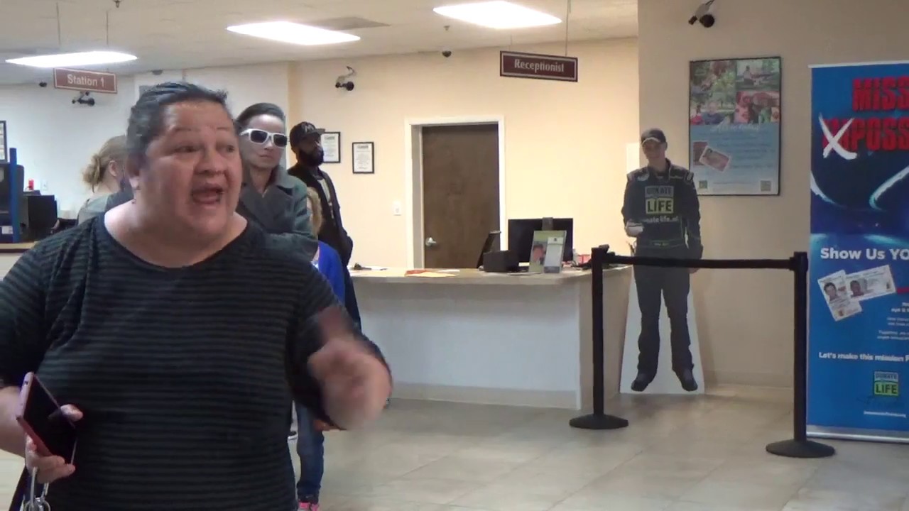 Orange City DMV 9-11 Calls, the most 9-11 calls for a single audit EVER???