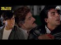 Akshay Kumar & Ajay Devgan Take Revenge From Rai Bahadur || Fight Scene From Movie Suhaag