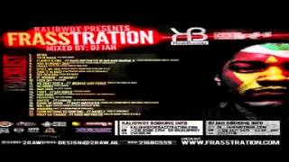 KaliBwoy  Frasstration mixed by Dj Jah(Mixtape)