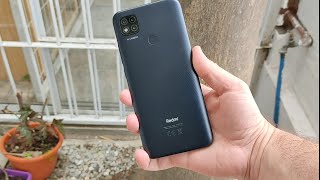 REDMI 9C, DEBERÍA SER EL NUEVO 9A??
