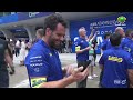 Veja a volta que decretou a vitória de Lucas Di Grassi