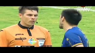 Detik Detik Persib Bandung Walk Out and Vladimir Vujovic Kartu Merah