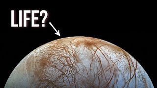Scientists Just Solved Europa's Biggest Problem!