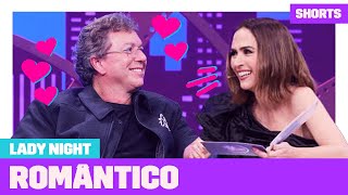 Boninho E Tatá Werneck Chamam Ana Furtado De Gostosa Lady Night Humor Multishow