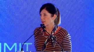 Elizabeth Eastland @ Pivot Summit 2015