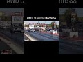 Racing my buddy Scott in the Monte video courtesy of @TETANUS-kx1nj #c10 #squarebody #montecarlo
