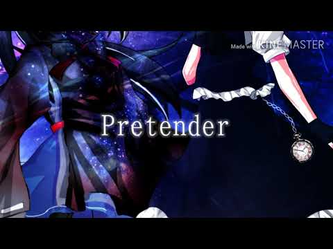 【改変PV】Pretender
