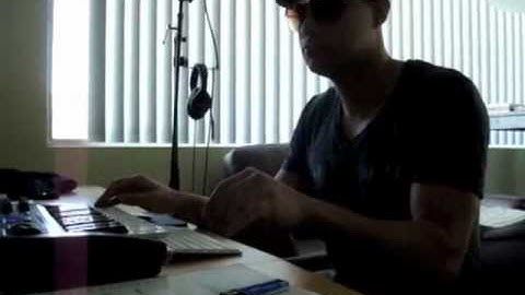 Messing Around with Stutter Edit