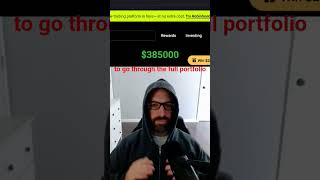 $385K Passive Income Portfolio Update | Holdings, Cost Basis &amp; 2026 ETF Shopping List