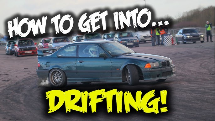 How To Get Into Cars: Drifting Mods
