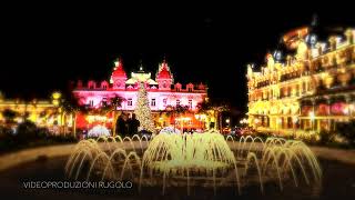 CHRISTMAS IN MONTECARLO