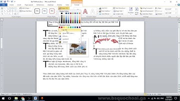 Tập 18: WINDOW Đề 2 Kỹ năng chọn và tìm theo extension - Chứng chỉ ứng dụng CNTT cơ bản