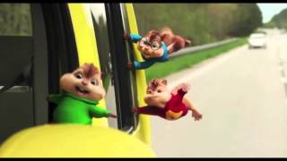 Trailer de alvin y las ardillas 4 en español