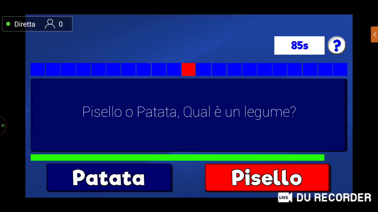 SECONDO SPECIALE 2000 ISCRITTI! Avanti un altro!