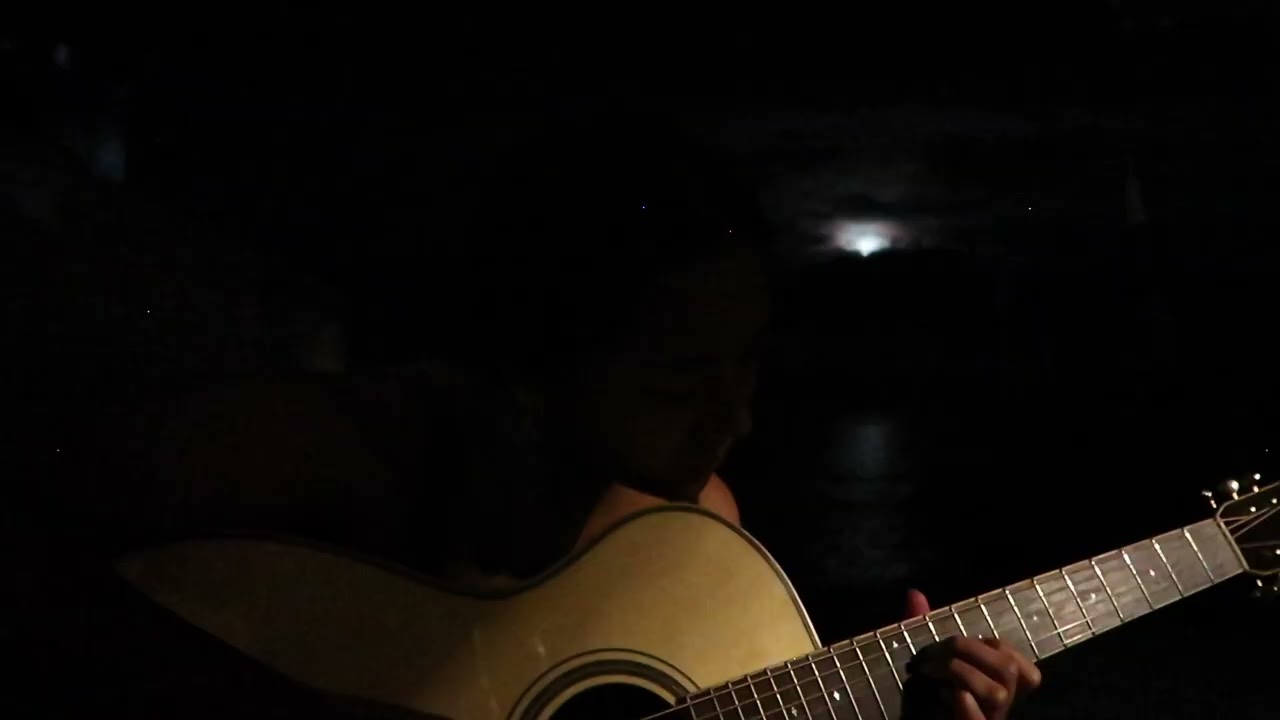 moonlight Guitar