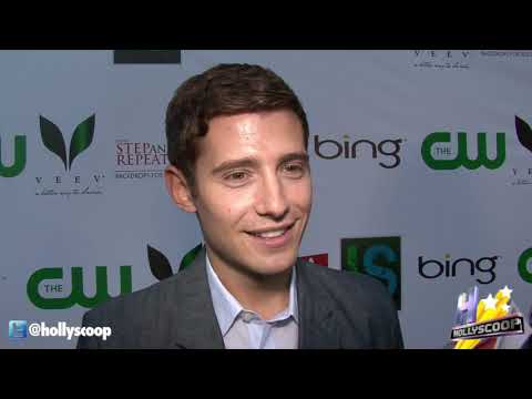 Video: Julian Morris: films and personal life of handsome