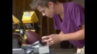 Luke Benward - Everyday Hero