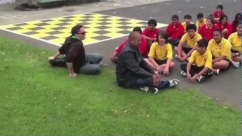 4 x 18 using tidy numbers