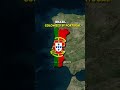 Countries And thier Colonizers pt 1 #shorts #history #fyp #edit #trending