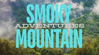 Why I Ride Motorcycles | Smoky Mountain Motorcycle Adventure | SMSBR24 Hunt Video