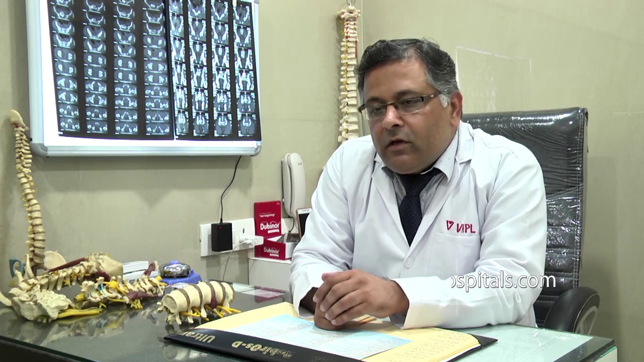 Dr Rakesh K. Dua YouTube