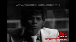 A RAMLIE  bunga melur 1970an