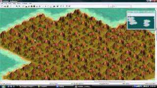 Civilization 3 cheat Mountains