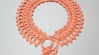 Collar 34