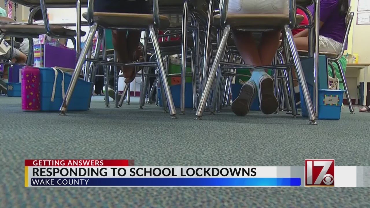 How Should Parents Students Respond To School Lockdowns YouTube How Should Parents Students Respond To School Lockdowns YouTube