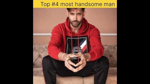 BTS V is the Most Handsome Man in the World! 🏆 | See Top 1