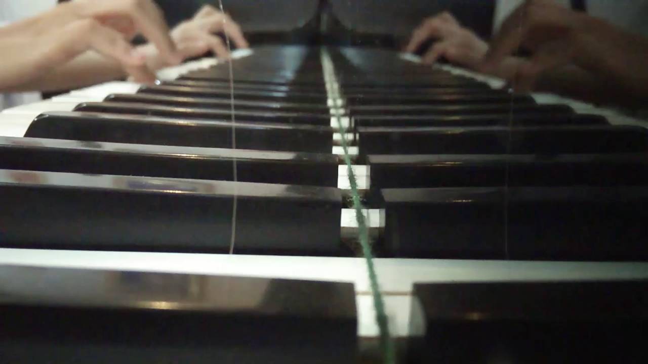 月光花 Janne Da Arc ピア ノソロ Black Jack Op1 Piano Cover Remake Youtube