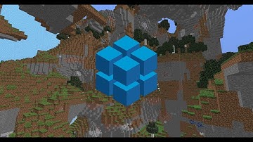 Cubic Chunks + ElytraFly = Cool