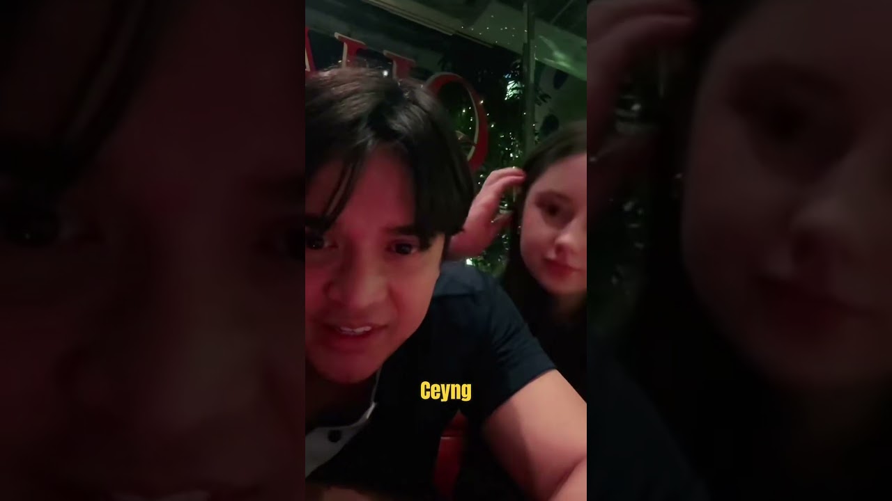 LIVE BILLY SYAHPUTRA DAN VIKA KOLESNAYA 