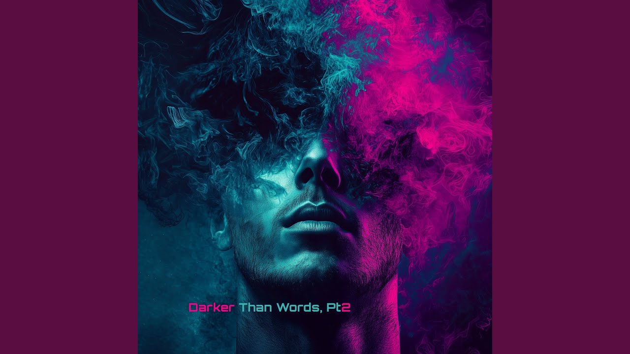 YouTubeでDarker Than Wordsを視聴 YouTubeでDarker Than Wordsを視聴