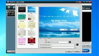 Wondershare Video Converter Ultimate is an all-in-one DVD &