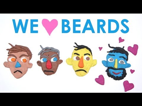 7 Beard Facts That&rsquo;ll Make You Want One