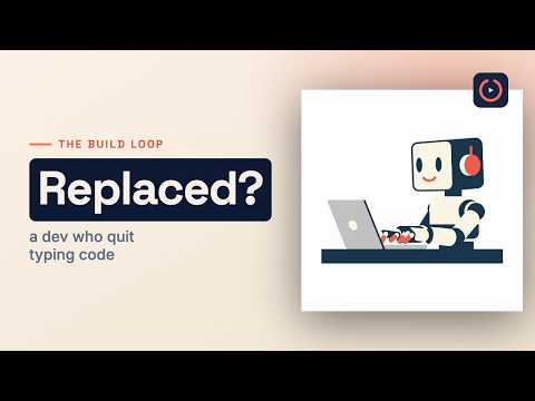 AI writes my code now. It still can't do my job.