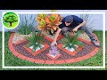 💚 DIY - DECORAÇÃO DE JARDIM 29 / JARDIM EXÓTICO