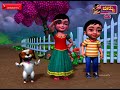 Ba Ba Maleraya Kannada Rhymes for Children Mp3 Song