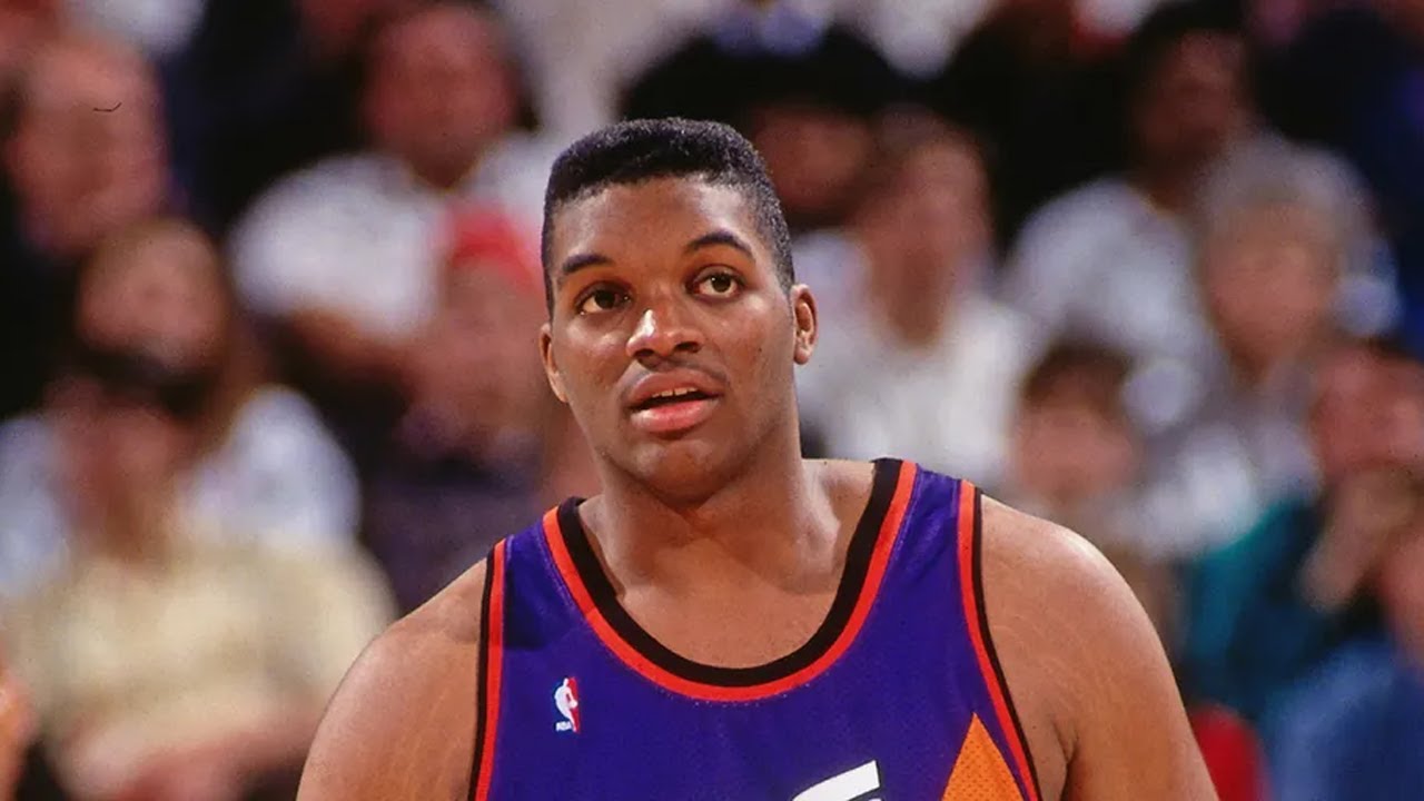Coupe-vent Vintage Phoenix Suns NBA – Taille L, Multicolore, Occasion, Officiel