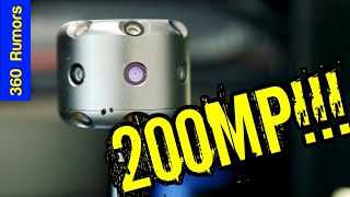 TOO GOOD TO BE TRUE? 200mp XPhase Review (2019 virtual tour 360 camera)