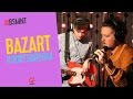 The BSMNT: Bazart - Koortsdroom (live bij Q)