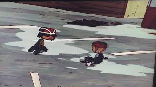 Rocket Power  The Hurricane Is Back